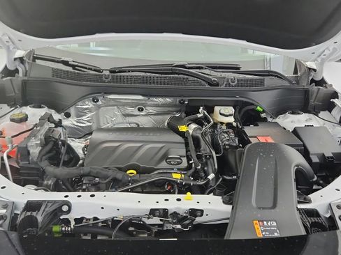 Used 2025 Chevrolet Trax ACTIV w/ Driver Confidence Package image 41