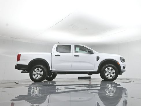 New 2026 Ford Ranger XL RWD image 44