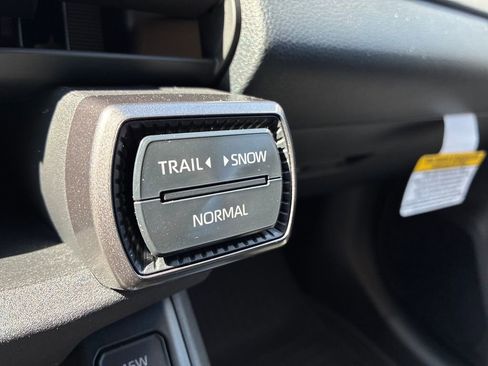 New 2026 Toyota RAV4 FWD image 42