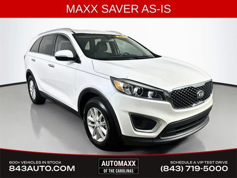Used 2016 Kia Sorento FWD w/ LX Convenience Package image 1