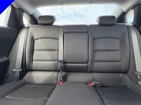 Used 2024 Chevrolet Malibu LT image 25