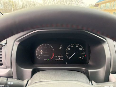 New 2026 Honda Odyssey Sport-L image 30