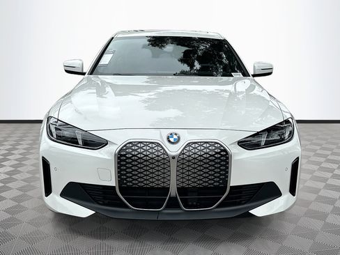 New 2026 BMW i4 eDrive40 w/ Premium Package image 2
