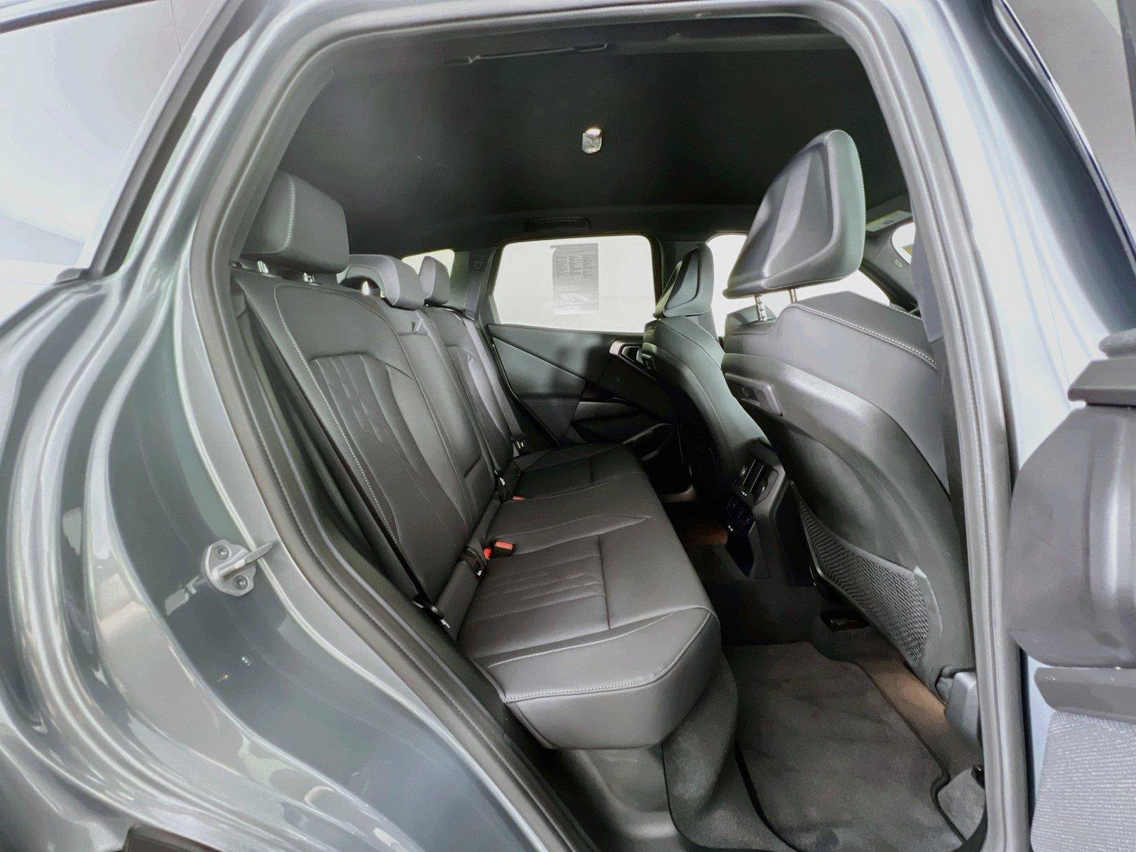 Used 2026 BMW X3 xDrive30i AWD/4WD image 26