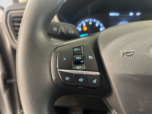 Used 2020 Ford Escape S FWD image 20