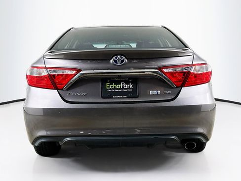 Used 2015 Toyota Camry SE image 7