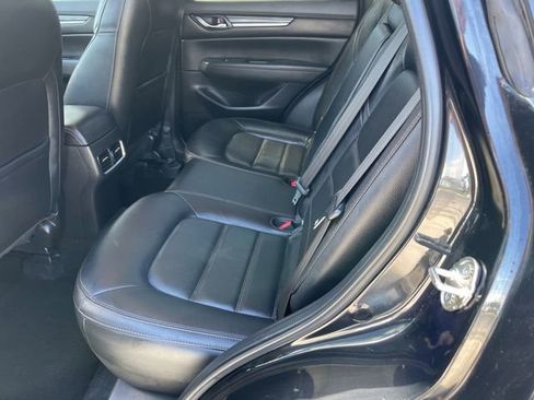 Used 2021 MAZDA CX-5 Grand Touring AWD/4WD image 13