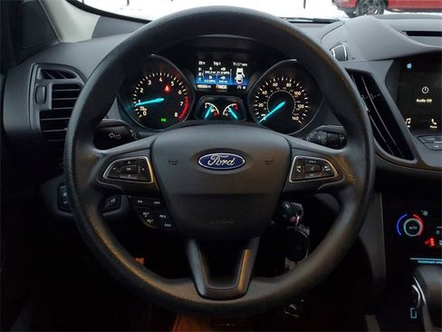 Certified 2018 Ford Escape SE w/ SE Sync 3 Package image 25