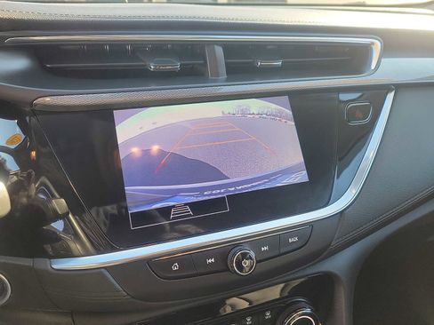 Certified 2022 Buick Encore GX Preferred w/ Cold Weather Comfort Package image 17