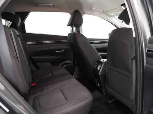 Certified 2023 Hyundai Tucson SEL AWD/4WD image 13