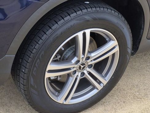 Used 2022 Mercedes-Benz GLC 300 image 7