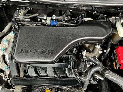 Certified 2020 Nissan Rogue Sport S w/ Appearance Package image 32