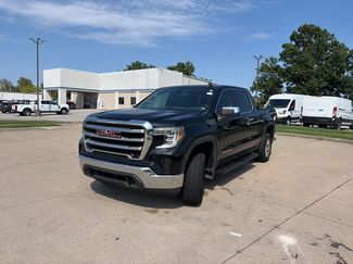 Used 2020 GMC Sierra 1500 SLE w/ SLE Value Package AWD/4WD 360° Tour