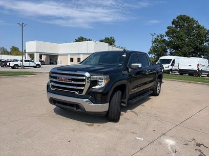 Used 2020 GMC Sierra 1500 SLE w/ SLE Value Package