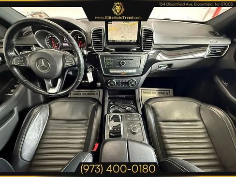 Used 2018 Mercedes-Benz GLE 43 AMG 4MATIC image 20