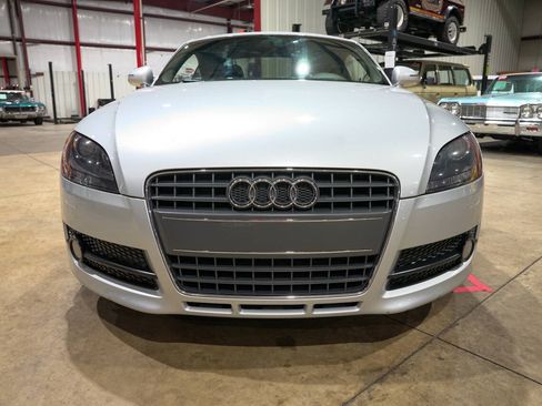 Used 2009 Audi TT 2.0T Premium Plus FWD image 13