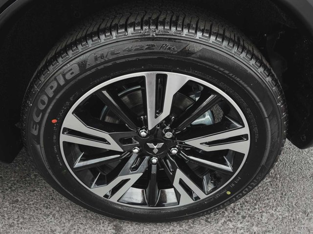 New 2026 Mitsubishi Eclipse Cross SE AWD/4WD image 8