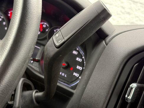 Used 2024 Chevrolet Silverado 1500 W/T w/ WT Fleet Convenience Package image 28