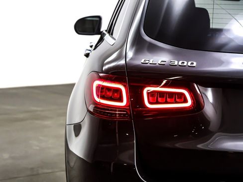 Used 2022 Mercedes-Benz GLC 300 image 15