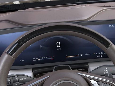 New 2026 Buick Enclave Avenir image 18