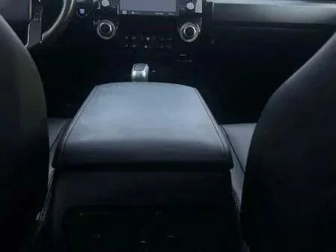 Used 2021 Toyota 4Runner TRD Pro AWD/4WD image 21