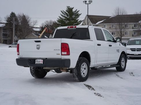 Used 2019 RAM 1500 Tradesman w/ Protection Group image 3