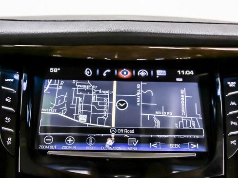Used 2018 Cadillac Escalade ESV Premium Luxury AWD/4WD image 14