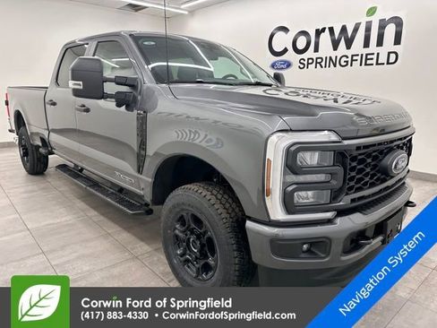 New 2026 Ford F350 XL image 6