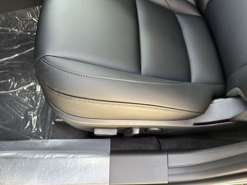 New 2026 MAZDA MAZDA3 2.5 S Sedan w/ Preferred Pkg FWD image 40