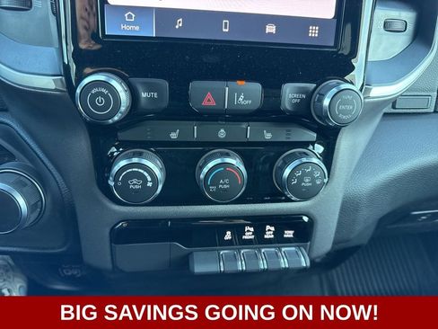 New 2026 RAM 1500 Big Horn image 28