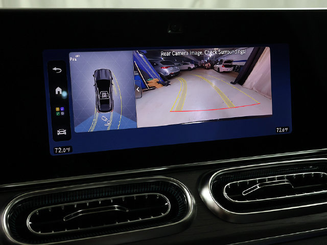 New 2027 Mercedes-Benz GLE 450 4MATIC image 22