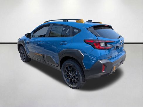New 2026 Subaru Crosstrek 2.5i Wilderness AWD/4WD image 6