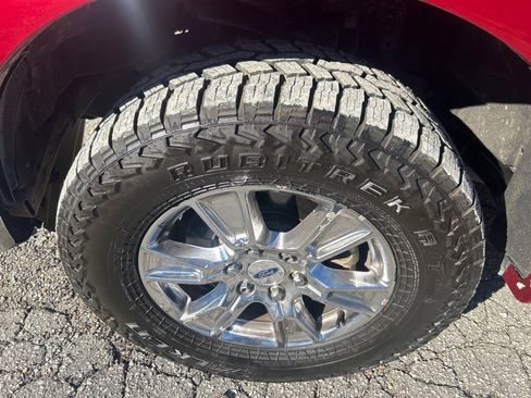 Used 2016 Ford F150 Lariat image 23