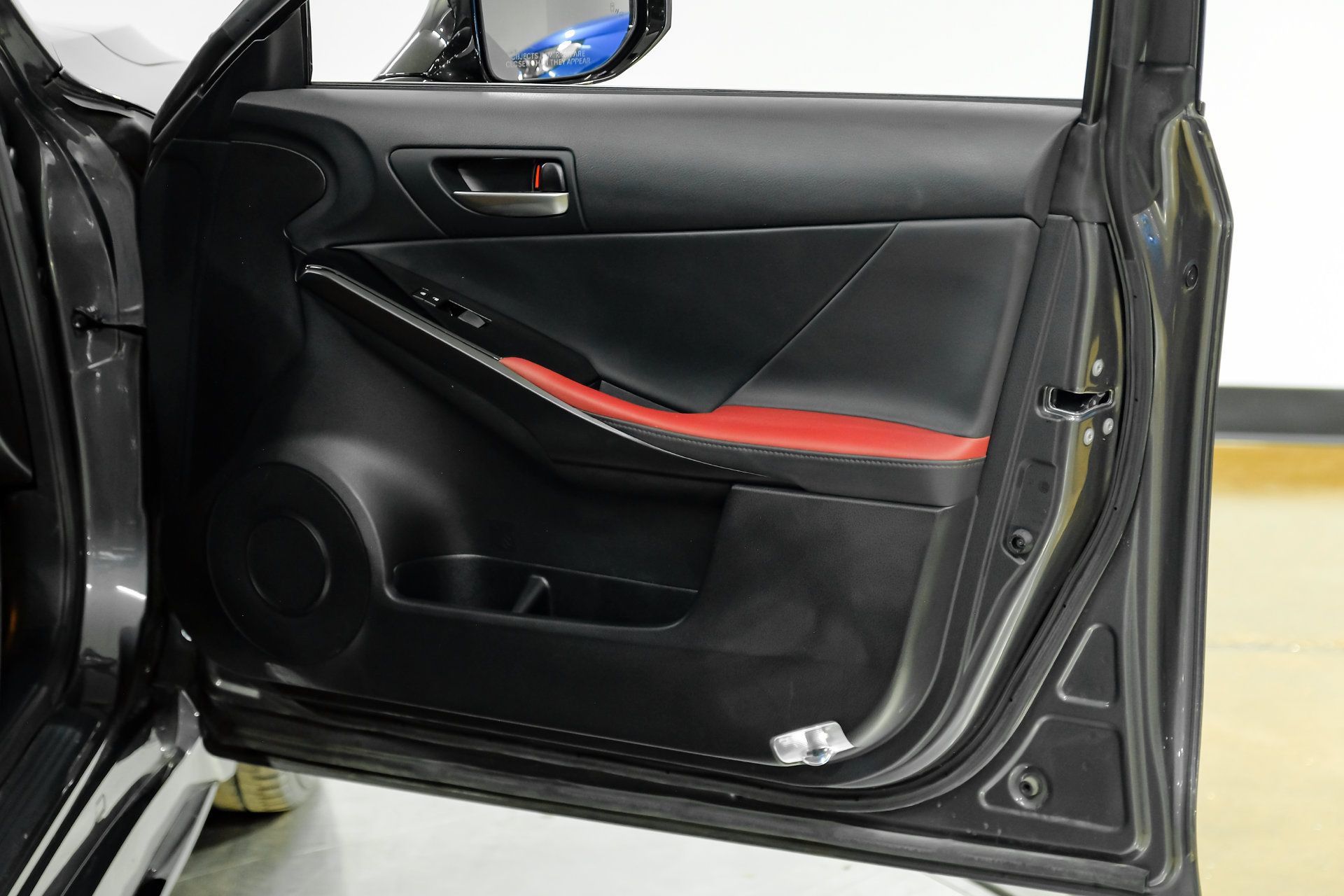 Used 2024 Lexus IS 300 F Sport RWD image 48