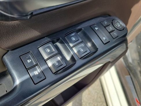 Used 2014 Chevrolet Silverado 1500 LTZ Z71 w/ LTZ Plus Package image 18