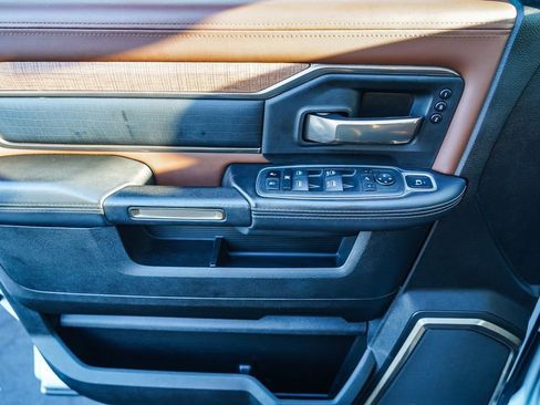 Used 2022 RAM 2500 Limited image 28