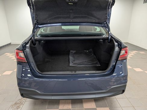 Certified 2025 Subaru Legacy Premium image 20
