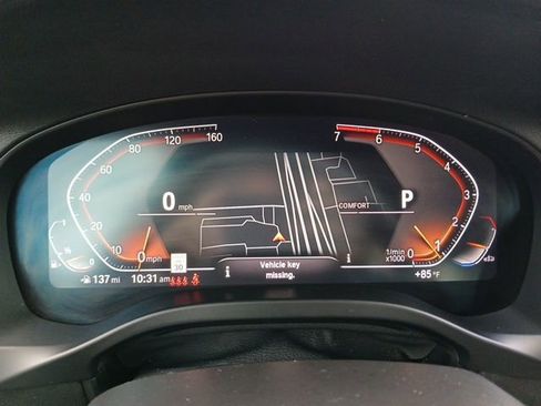 Used 2022 BMW X3 sDrive30i w/ Premium Package image 25