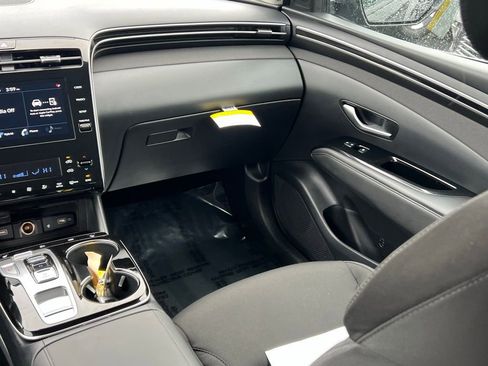 Certified 2022 Hyundai Tucson SEL image 18