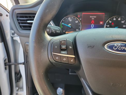 Used 2022 Ford Escape SE AWD/4WD image 22
