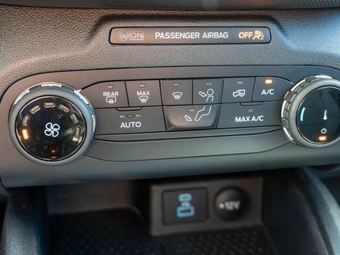 Used 2022 Ford Bronco Sport Big Bend AWD/4WD image 24