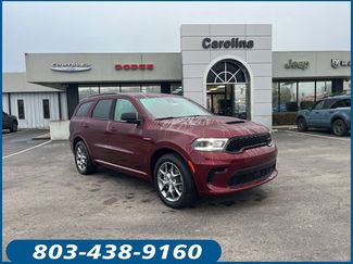 New 2026 Dodge Durango GT video 1