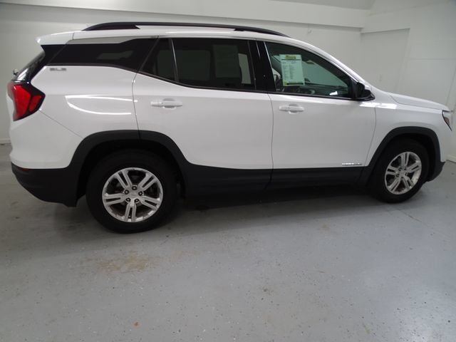 Certified 2019 GMC Terrain SLE w/ Driver Convenience Package AWD/4WD image 23