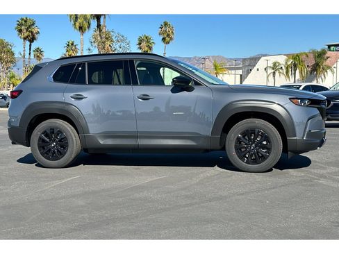 Used 2026 MAZDA CX-50 AWD 2.5 Hybrid w/ Weather Package image 4