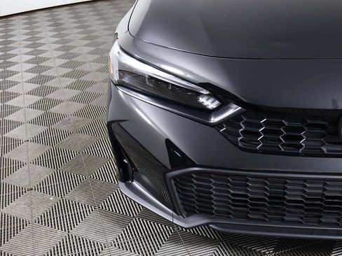 Certified 2026 Honda Civic Sport image 11