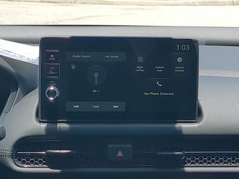 New 2026 Honda HR-V LX image 16