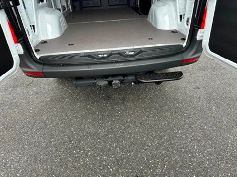 New 2025 Mercedes-Benz Sprinter 2500 image 23