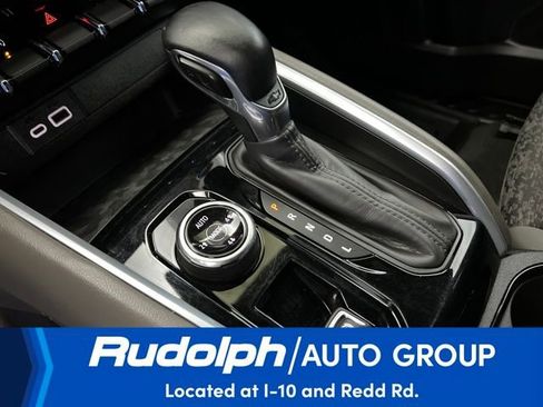 Used 2023 Chevrolet Colorado ZR2 w/ Safety Package image 30