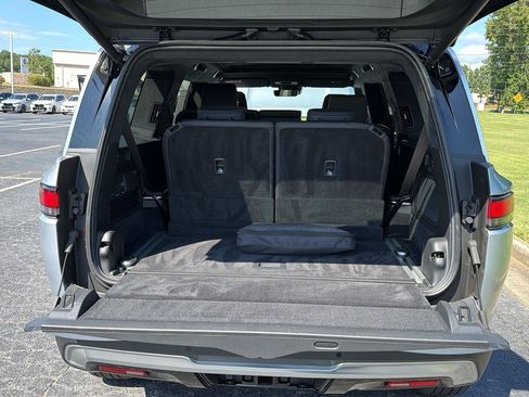 Used 2024 Rivian R1S Adventure Quad AWD/4WD image 33