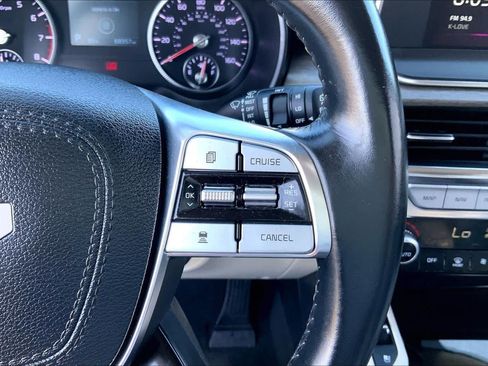 Used 2022 Kia Telluride EX w/ EX Premium Package FWD image 21